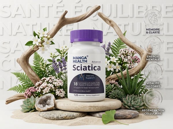 Sciatica Nerve Support