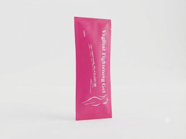 Vaginal Tightening Gel 1 Piece