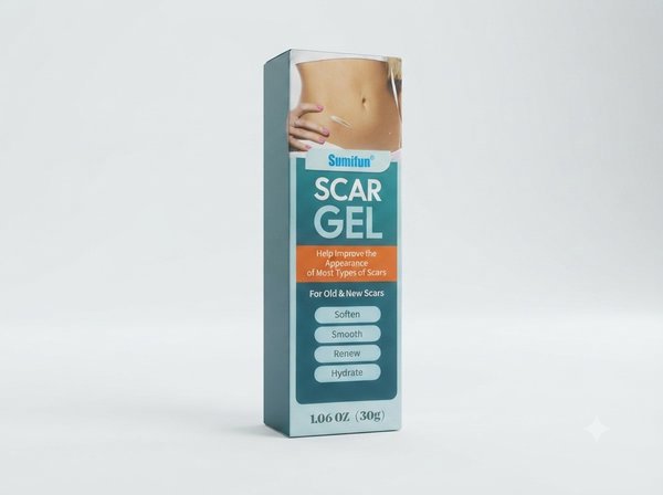 Scar Gel