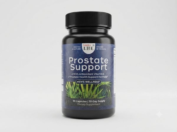 Prostate Support