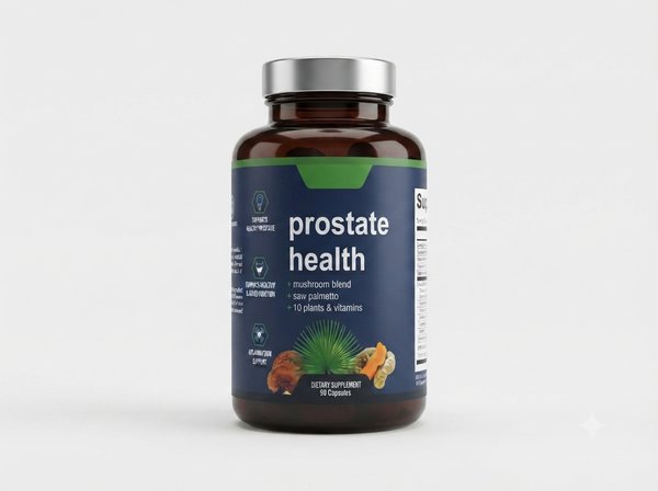 Prostate Health