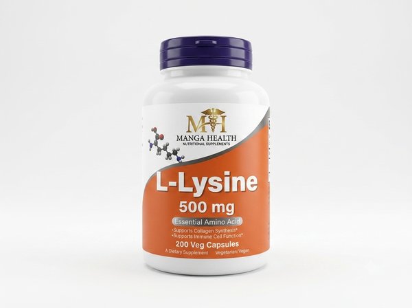 L-Lysine