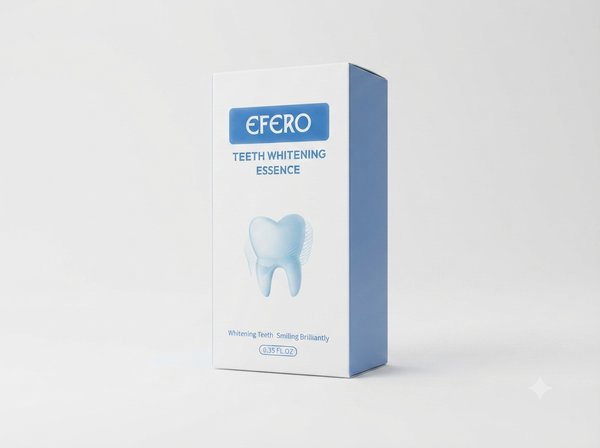 Efero Teeth Whitenig Essence