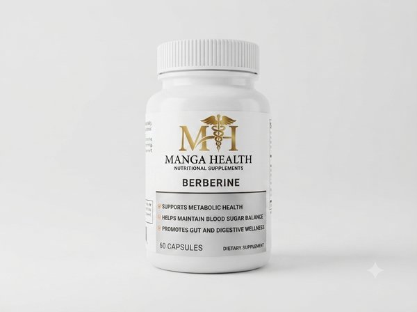 Berberine