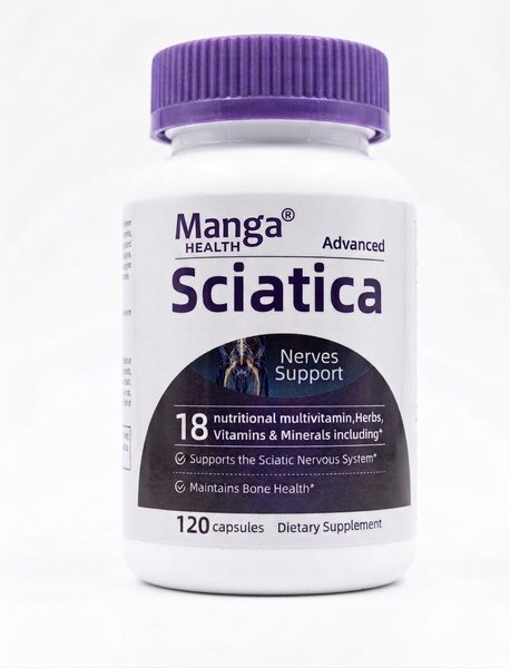 Sciatica Nerve Support