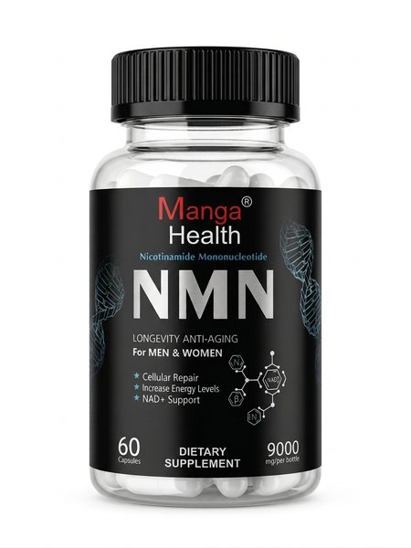 Nicotinamide Mononucléotide (NMN)