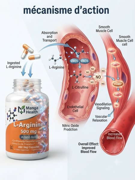 L-Arginine
